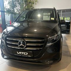 Mercedes-Benz Vito 2026