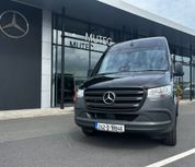 Mercedes-Benz Sprinter 2024