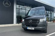Mercedes-Benz Sprinter 2024