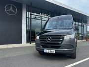 Mercedes-Benz Sprinter 2024