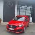Mercedes-Benz Citan 2025