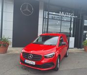Mercedes-Benz Citan 2025
