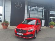 Mercedes-Benz Citan 2025