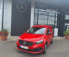 Mercedes-Benz Citan 2025