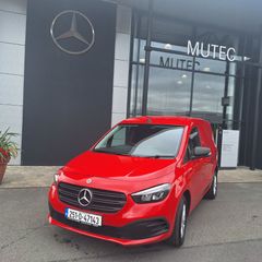 Mercedes-Benz Citan 2025
