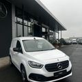 Mercedes-Benz Citan 2026