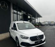 Mercedes-Benz Citan 2026