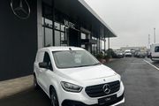 Mercedes-Benz Citan 2026