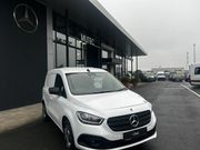 Mercedes-Benz Citan 2026