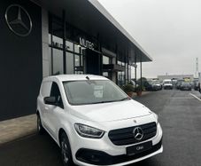 Mercedes-Benz Citan 2026