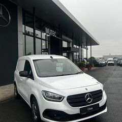 Mercedes-Benz Citan 2026