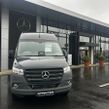 Mercedes-Benz Sprinter 2026