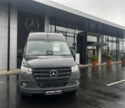 Mercedes-Benz Sprinter 2026