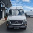 Mercedes-Benz Sprinter 2026