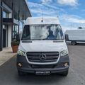 Mercedes-Benz Sprinter 2026