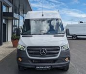 Mercedes-Benz Sprinter 2026