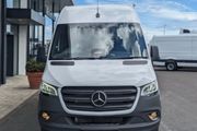 Mercedes-Benz Sprinter 2026