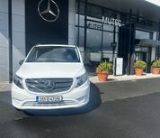 Mercedes-Benz Vito 2025