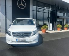 Mercedes-Benz Vito 2025