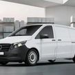 Mercedes-Benz Vito 2026