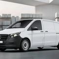 Mercedes-Benz Vito 2026