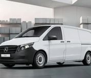 Mercedes-Benz Vito 2026