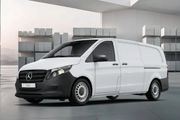 Mercedes-Benz Vito 2026
