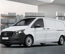 Mercedes-Benz Vito 2026