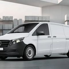 Mercedes-Benz Vito 2026