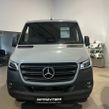 Mercedes-Benz Sprinter 2026