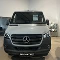 Mercedes-Benz Sprinter 2026