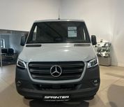 Mercedes-Benz Sprinter 2026