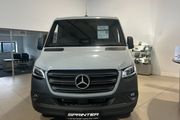 Mercedes-Benz Sprinter 2026