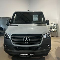 Mercedes-Benz Sprinter 2026