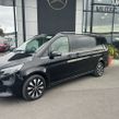 Mercedes-Benz V-Class 2024