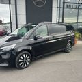 Mercedes-Benz V-Class 2024