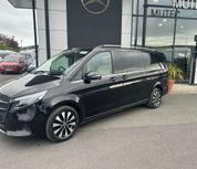 Mercedes-Benz V-Class 2024