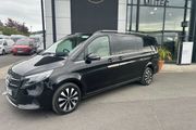 Mercedes-Benz V-Class 2024