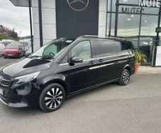 Mercedes-Benz V-Class 2024