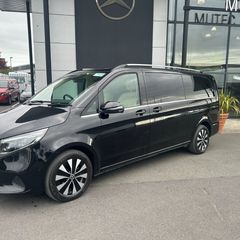Mercedes-Benz V-Class 2024