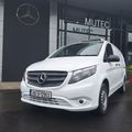 Mercedes-Benz Vito 2020