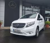 Mercedes-Benz Vito 2020