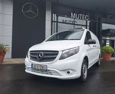 Mercedes-Benz Vito 2020