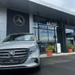 Mercedes-Benz Vito 2026