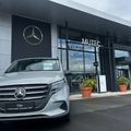 Mercedes-Benz Vito 2026