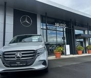 Mercedes-Benz Vito 2026