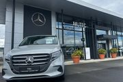 Mercedes-Benz Vito 2026