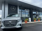 Mercedes-Benz Vito 2026