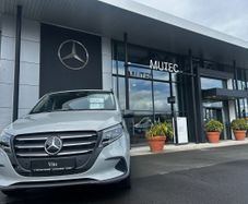 Mercedes-Benz Vito 2026