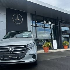 Mercedes-Benz Vito 2026
